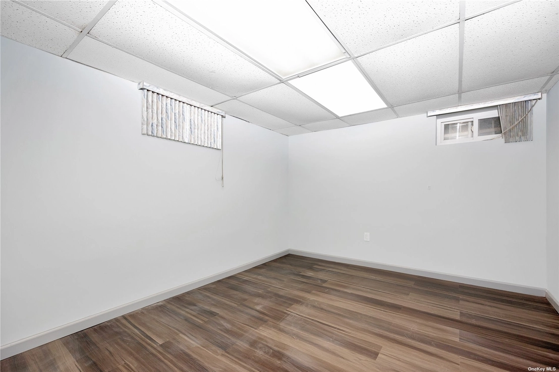 Empty Room at 71-30 172nd Street