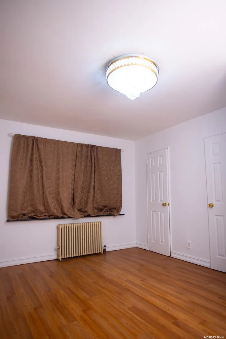 Empty Room at 50-44 184th Street