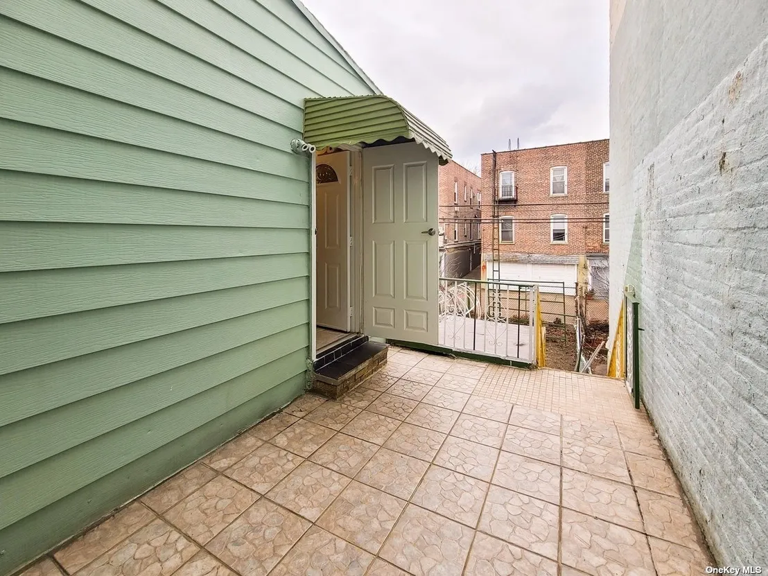 Outdoor at 32-30 46th Street