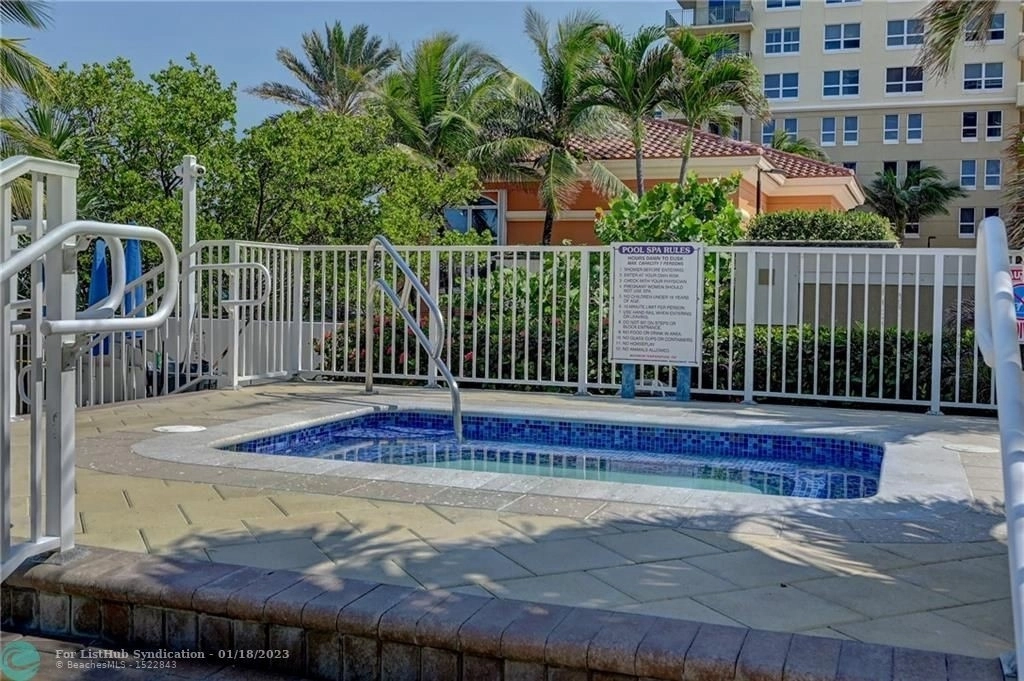 Photo of Unit 227 at 2030 S Ocean Dr