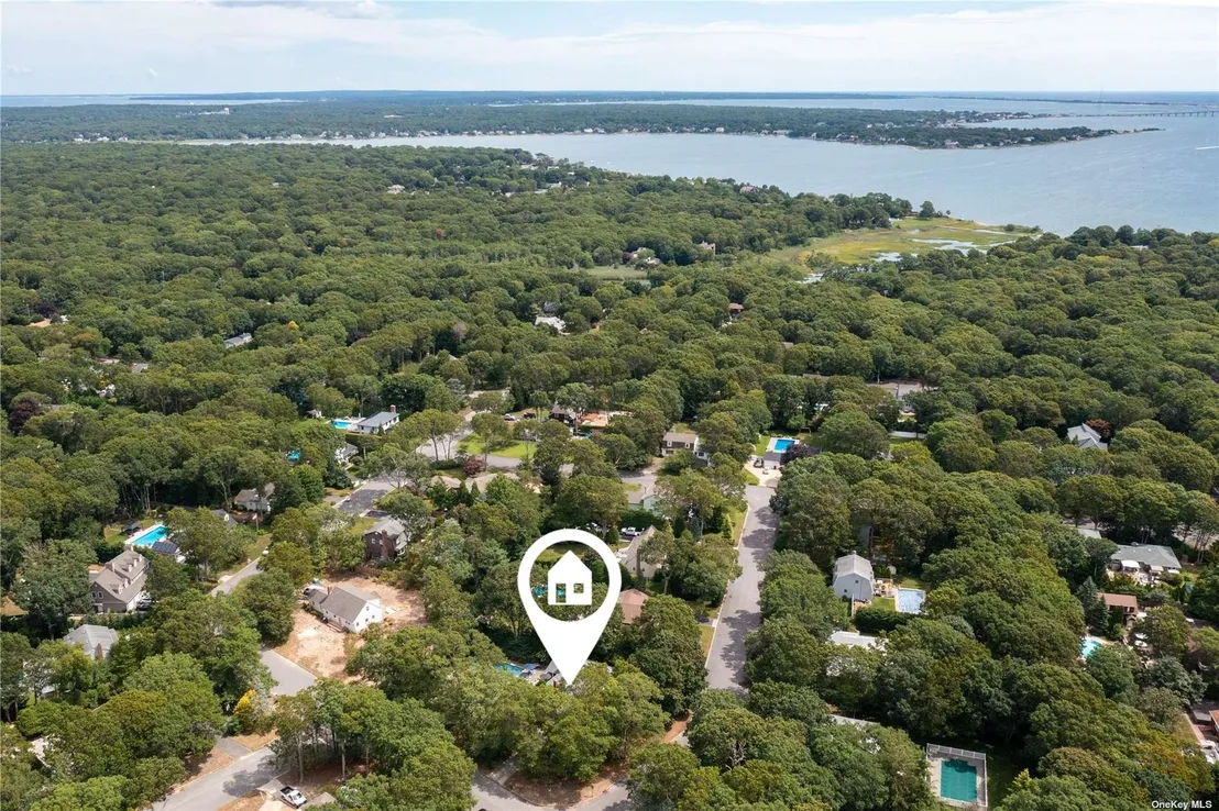 Satellite View, Outdoor at 8 Lincoln Drive