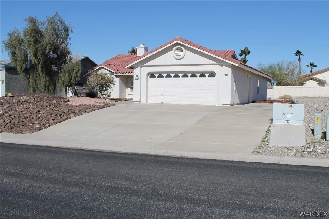 Photo of 2189 Shadow Canyon Drive