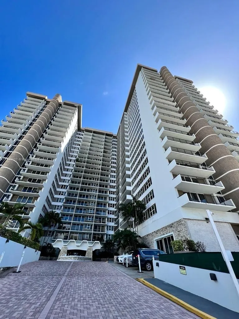 Photo of Unit 211 at 2030 S Ocean Dr