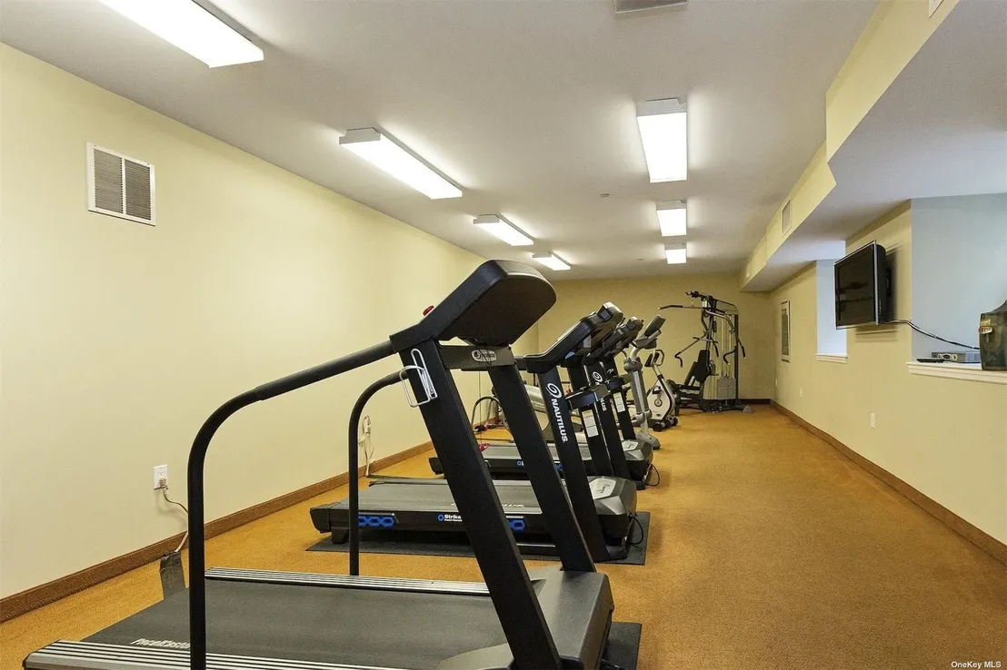 Fitness Center at Unit 106 at 150-31 12 Avenue