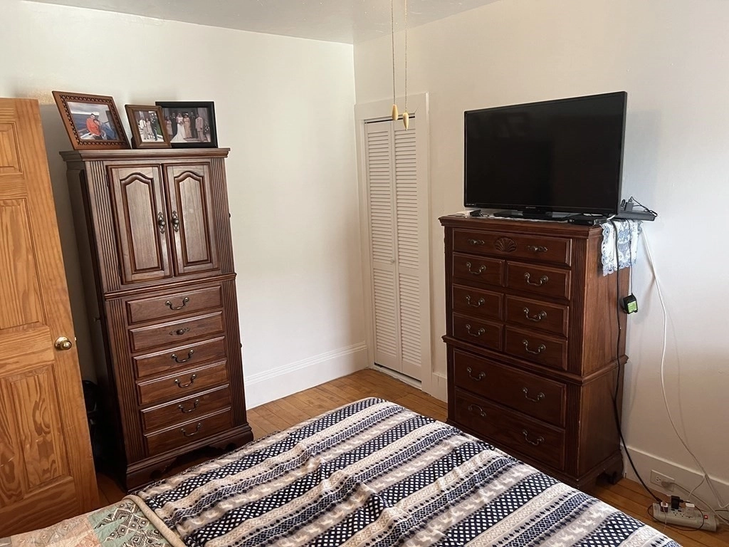 Bedroom at 66-68 Hillberg Ave