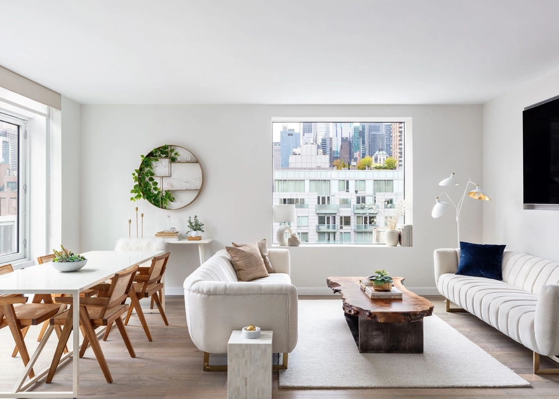 Photo of Unit 14C at 505 W 43RD Street