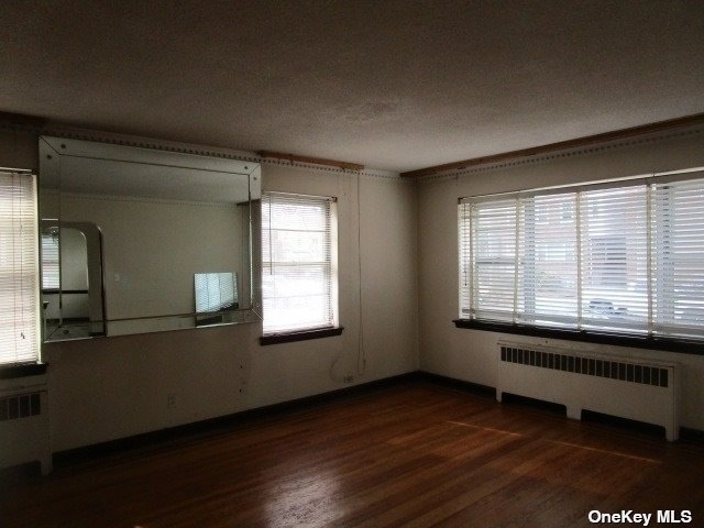 Empty Room at 2066 Van Hoesen Avenue