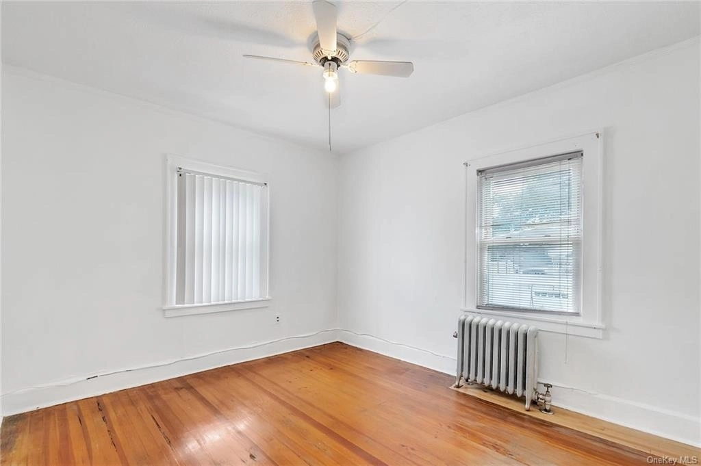 Empty Room at 37 S 15th Avenue