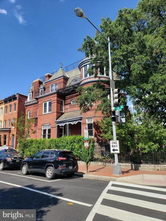 Photo of 1115 RHODE ISLAND AVE NW