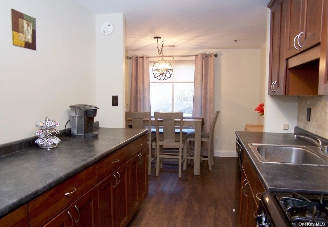 Dining, Kitchen at Unit 172 at 172 Skyline Drive