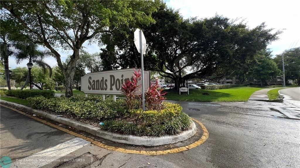 Photo of Unit 202 at 8311 Sands Point Blvd