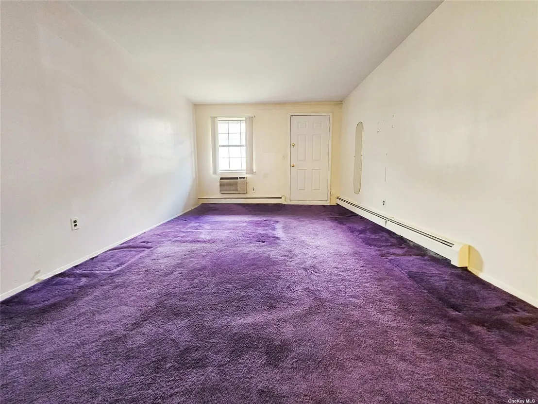 Empty Room at Unit 2T1 at 151-31 78th Street