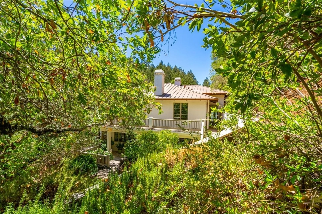 Photo of 2490 Spring Mountain Rd, St. Helena, CA 94574