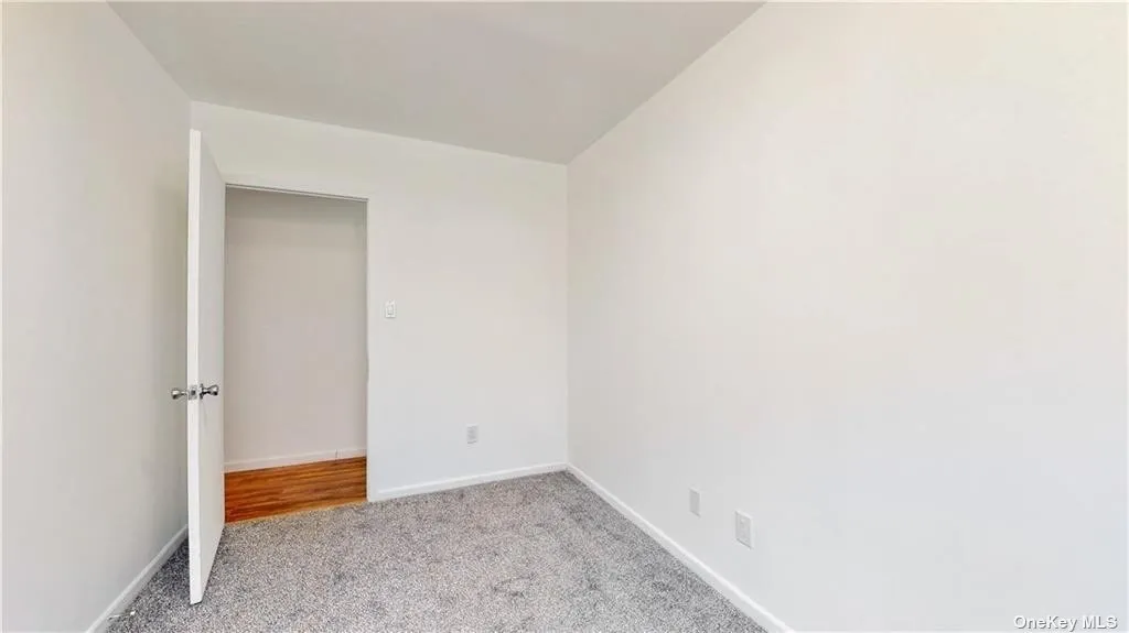 Empty Room at Unit 2 at 321 93rd Street