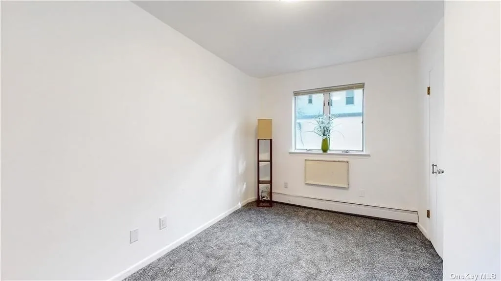 Empty Room at Unit 2 at 321 93rd Street