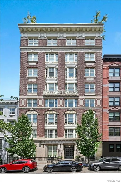 Streetview, Outdoor at Unit 1C at 31 W 11th Street