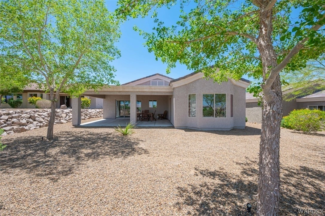 Photo of 2611 Woods Canyon Road