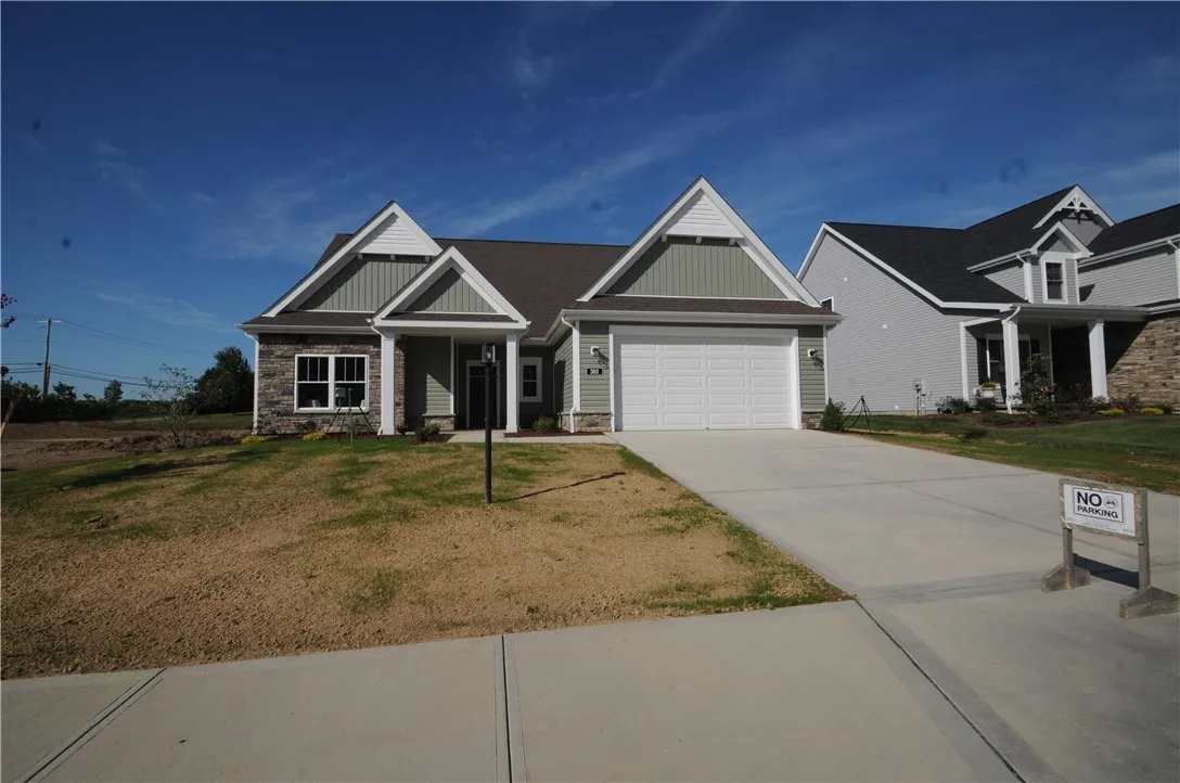 Photo of 303 Stately Ct (lot 212)