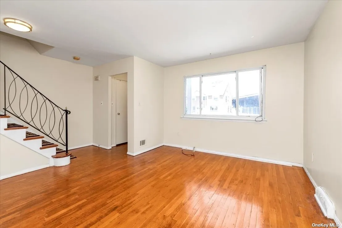 Empty Room at 240-40 65th Avenue