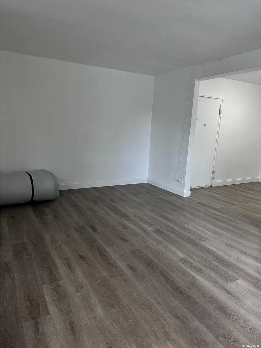 Empty Room at Unit 1A at 84-20 51 Avenue
