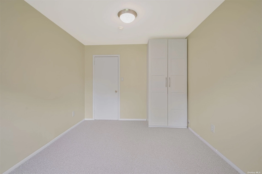 Empty Room at Unit 44 at 44 Fairview Circle