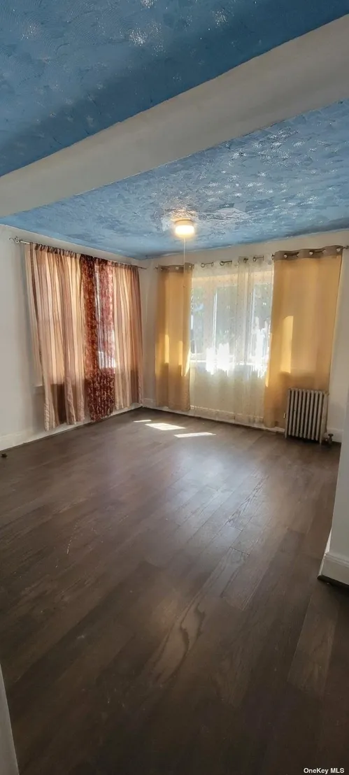 Empty Room at 150-13 118th Avenue