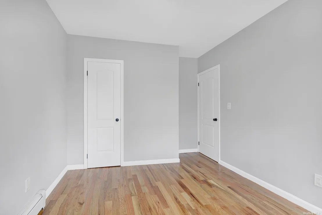 Empty Room at 112-13 205th Street