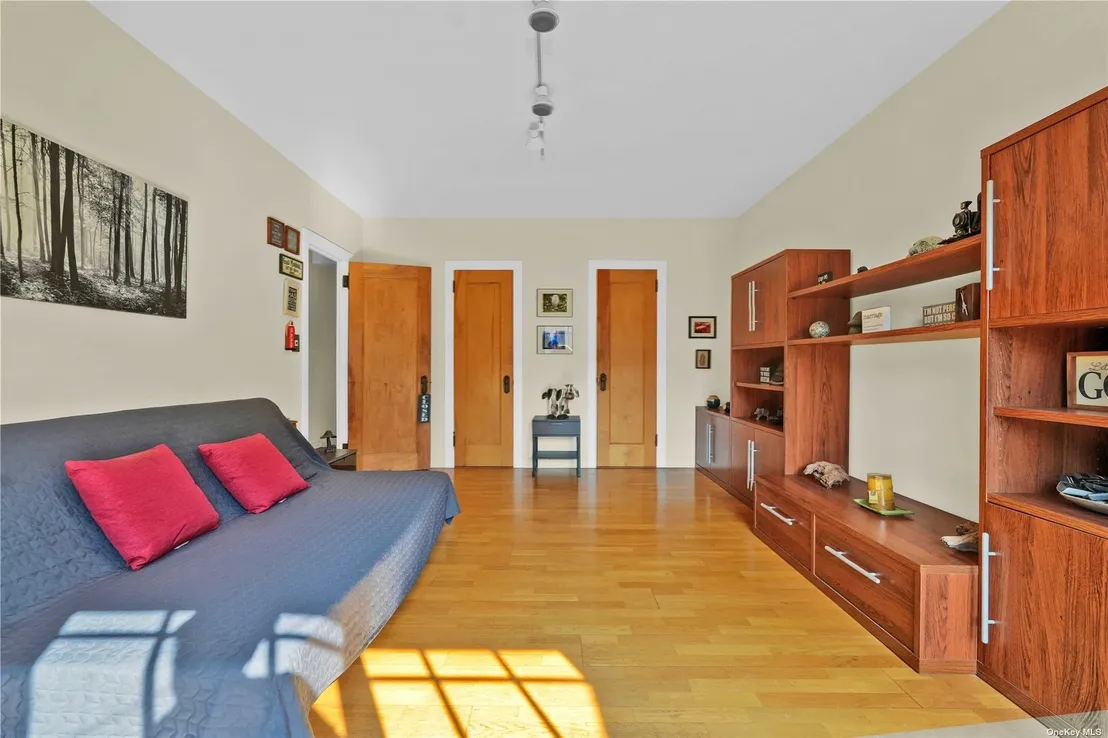 Livingroom at 82-15 Ankener Avenue