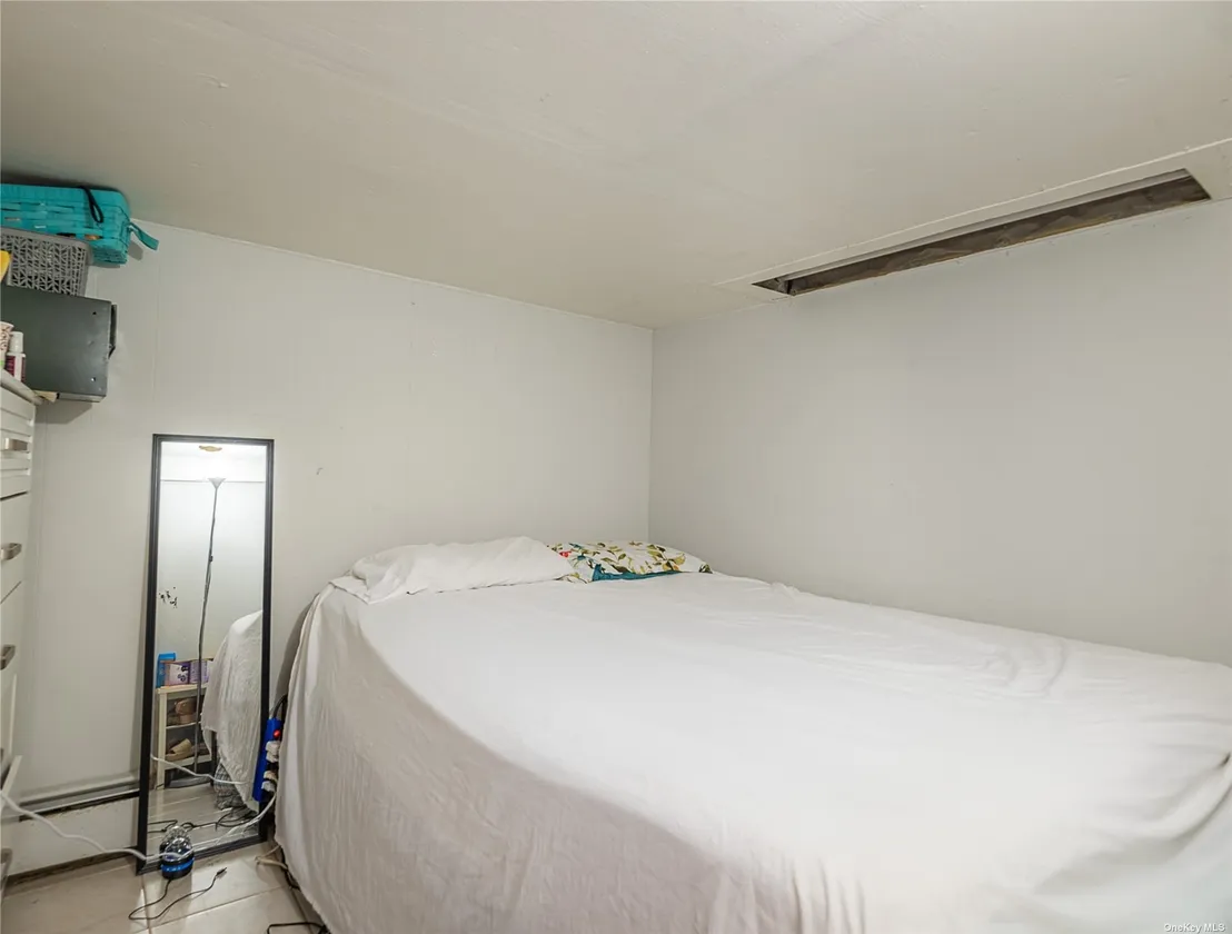Bedroom at 78-37 80th Street