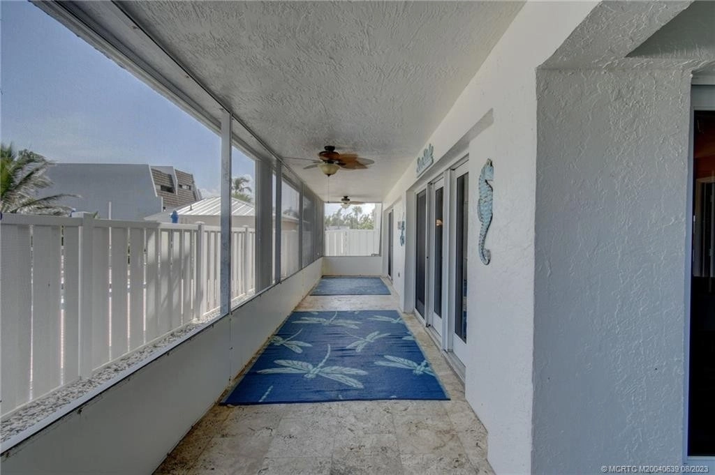 Photo of Unit 114 at 10980 S Ocean Drive