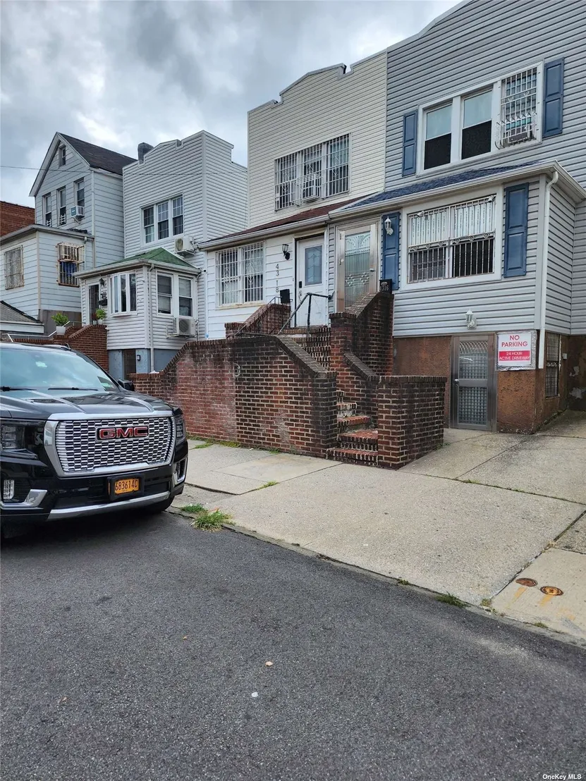 Outdoor, Streetview at 43-18 55th Street