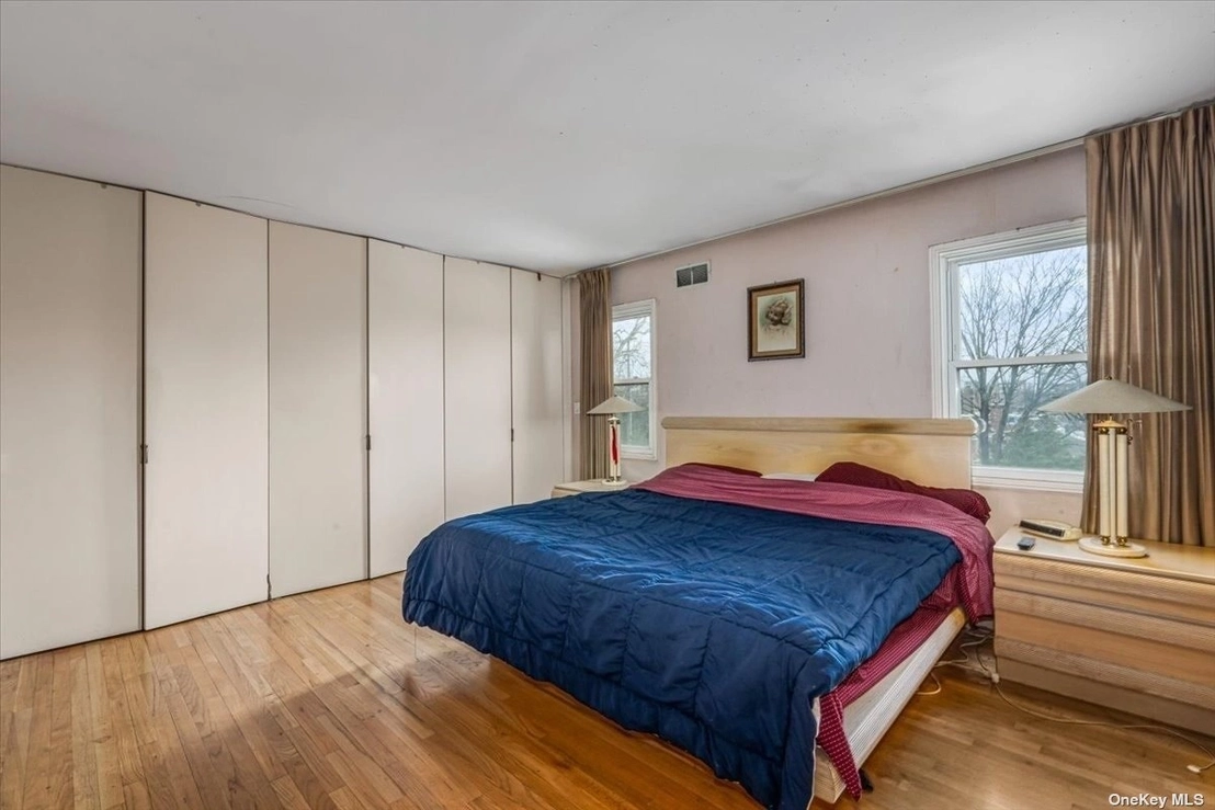 Bedroom at 214-12 27th Avenue