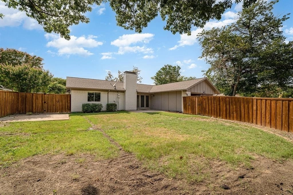 Photo of 2308 Roundrock Trail