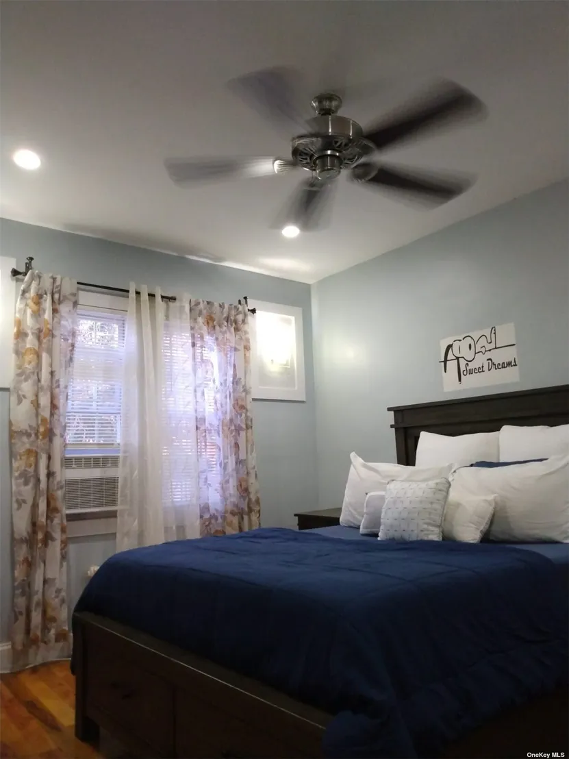 Bedroom at 115-33 227th Street
