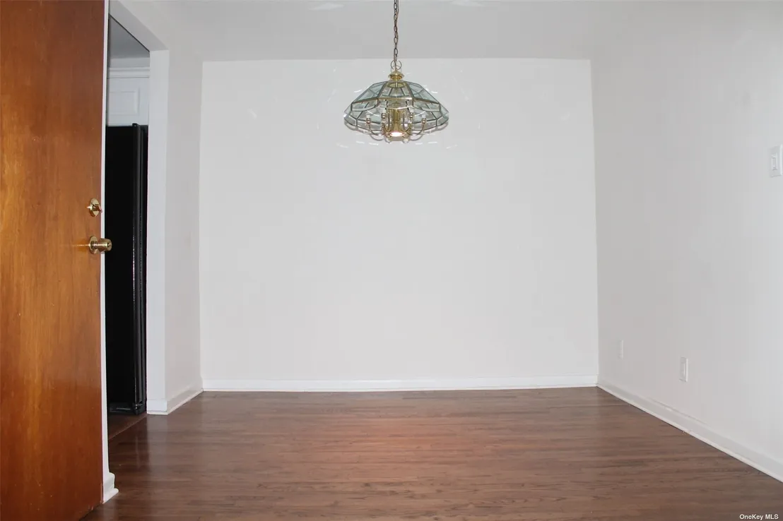 Empty Room at 61-37 69th Place