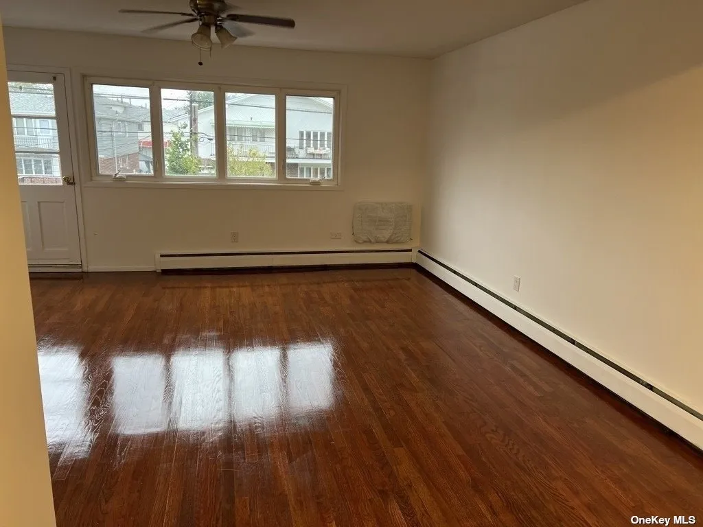 Empty Room at 79-10 149th Avenue