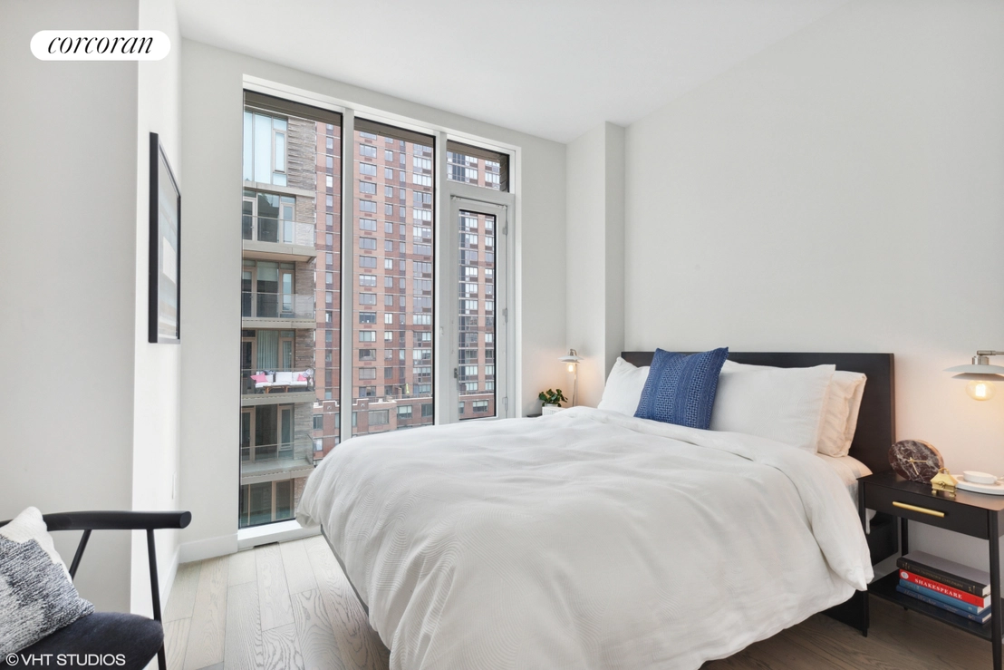 Photo of Unit 12C at 505 W 43RD Street