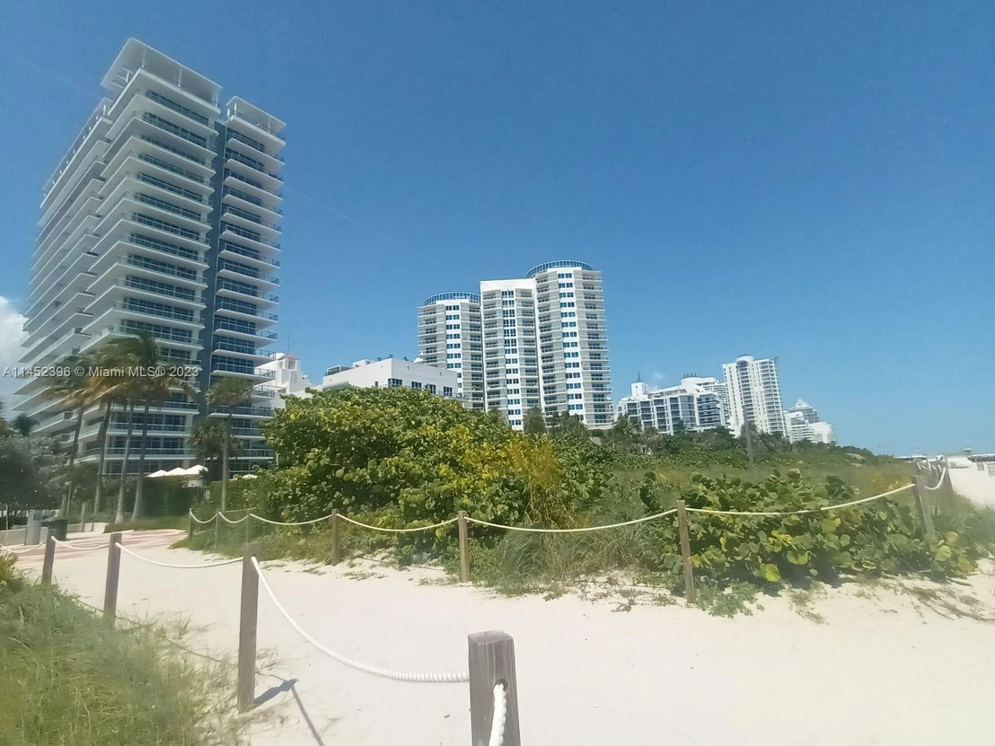 Photo of Unit N200 at 3710 Collins Ave