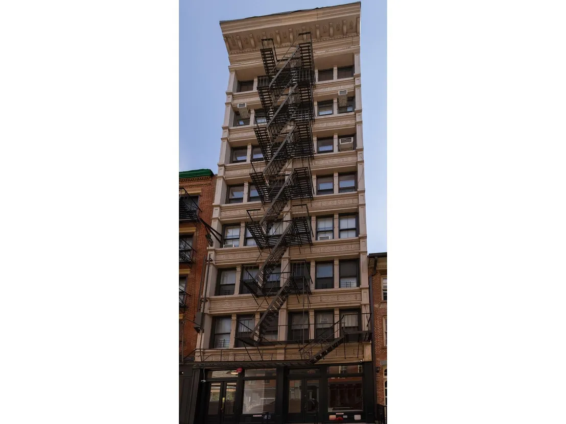 Photo of Unit 56 at 275 WATER Street