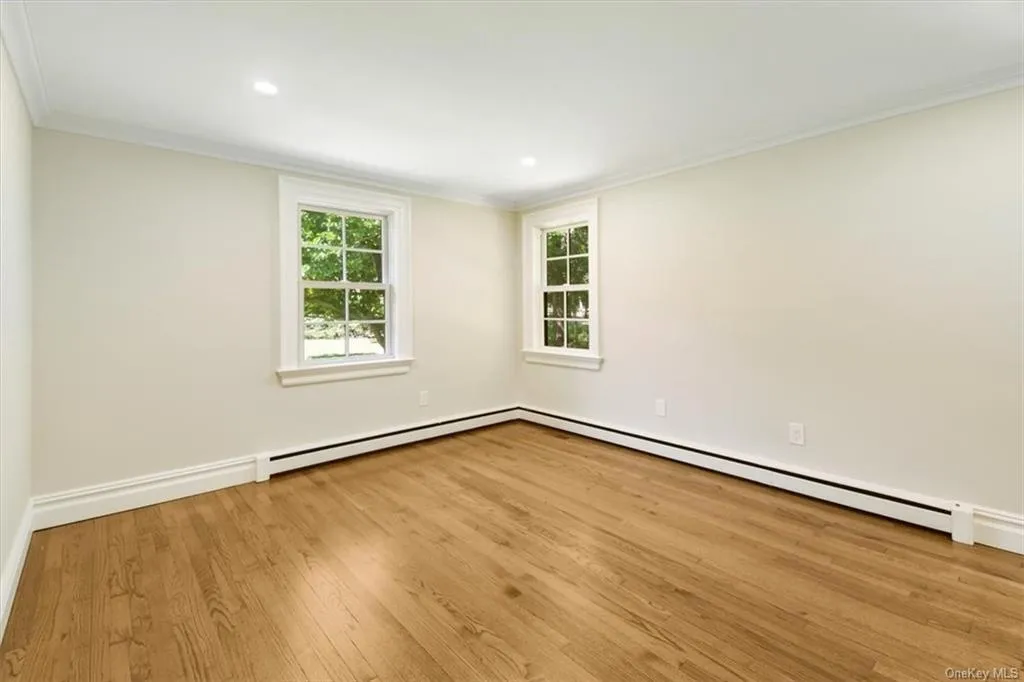 Empty Room at 305 Millwood Road