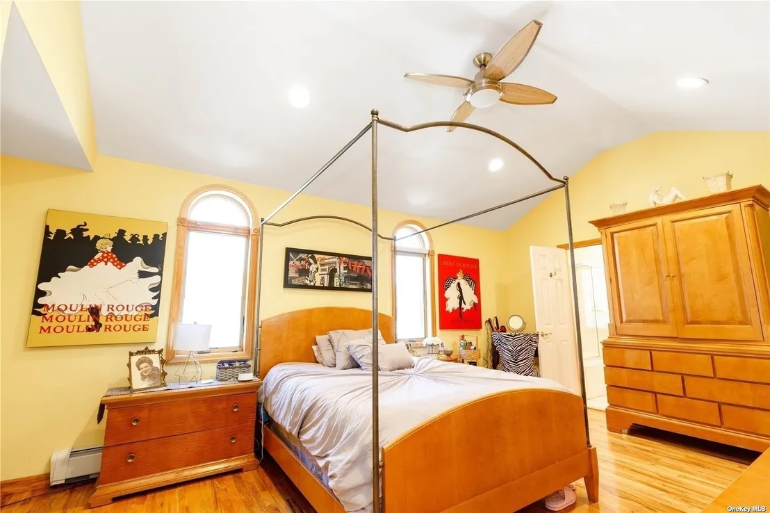 Bedroom at 51 Prospect Avenue