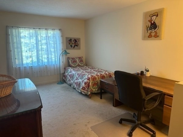 Bedroom, Livingroom at Unit 482 at 482 Place Ln