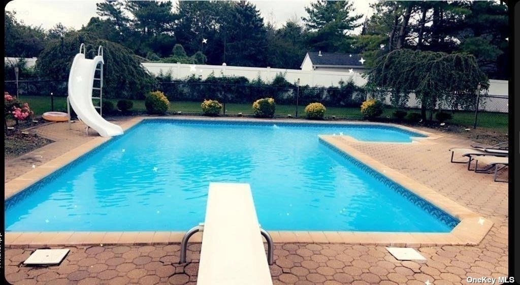 Pool, Outdoor at 9 Jesse Way