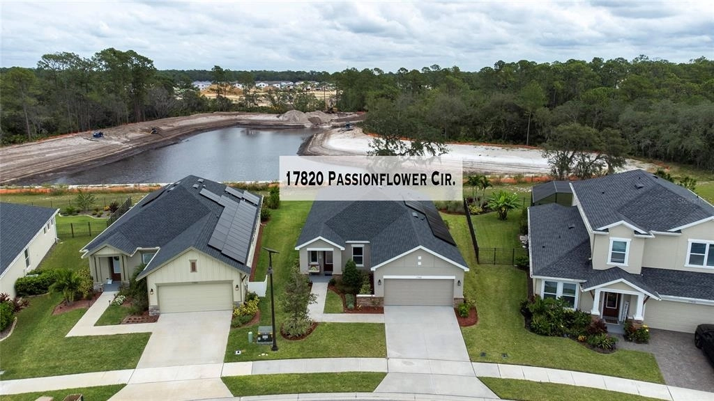 Photo of 17820 PASSIONFLOWER CIRCLE