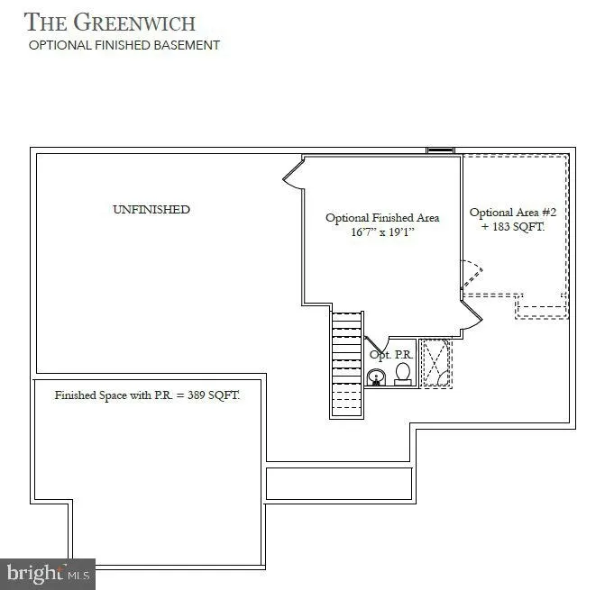 Photo of Unit LOT104GREENWICH at 113 LINCOLNSHIRE ST