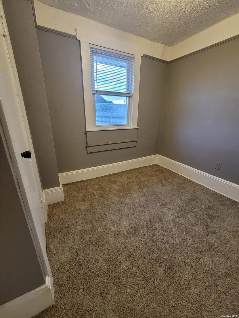 Empty Room at 159-40 102nd Street