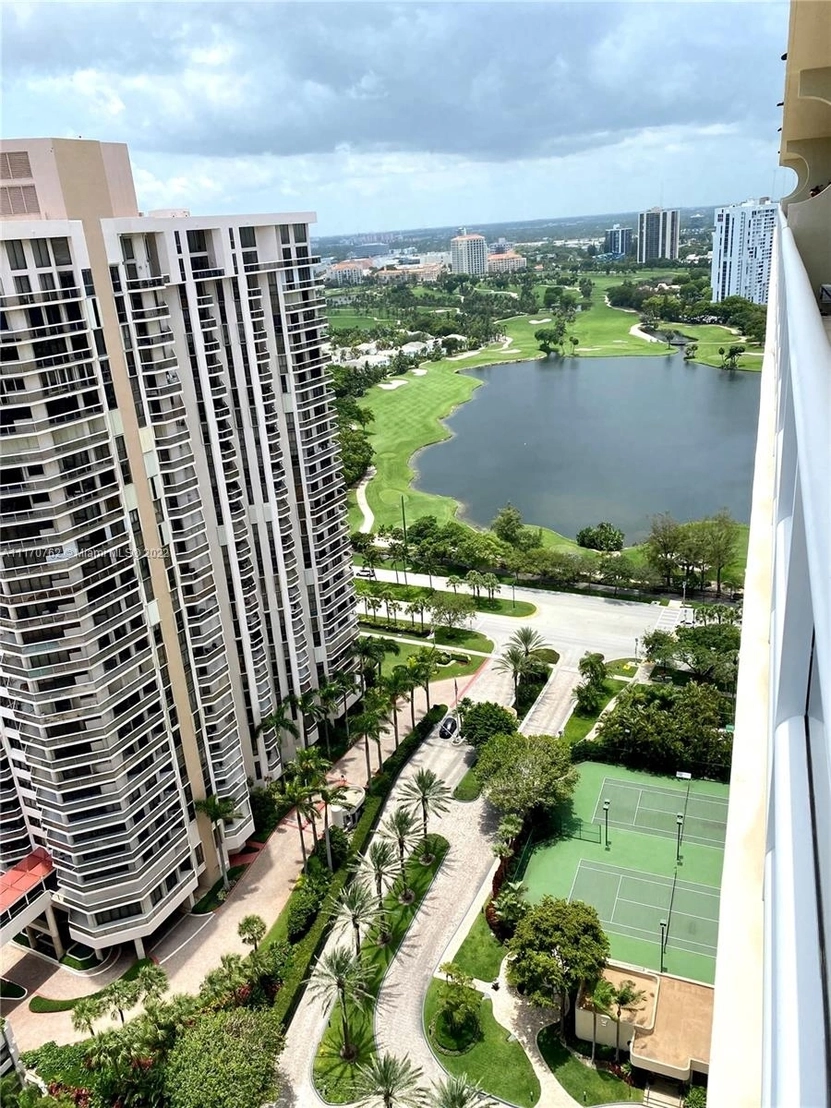 Photo of Unit TS9 at 20191 E Country Club Dr