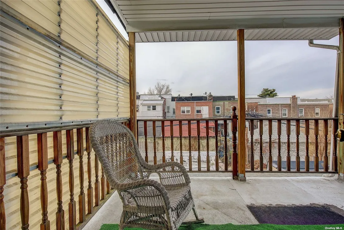 Outdoor at 30-36 88th Street