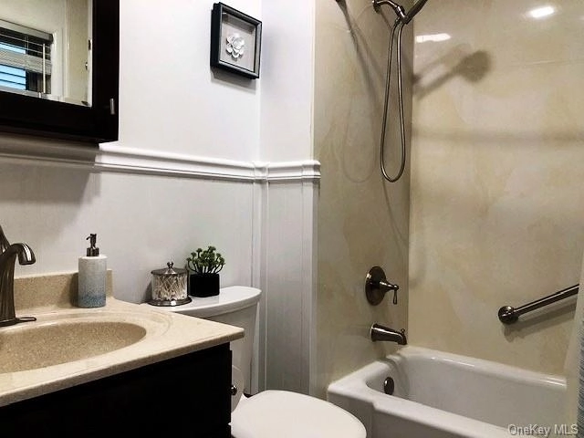Bathroom at 29 Vista Drive