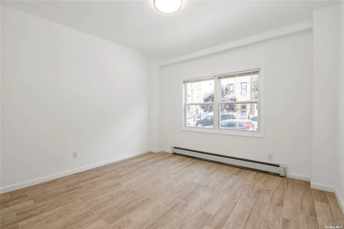 Empty Room at 108-35 38th Avenue